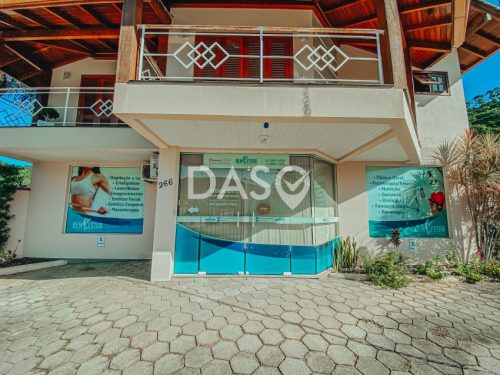 Sala Comercial – Centro – Nova Trento