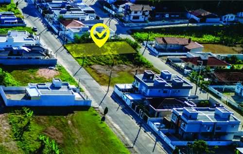 Lote 10A – Vígolo – Nova Trento – Loteamento Giardino di Trento