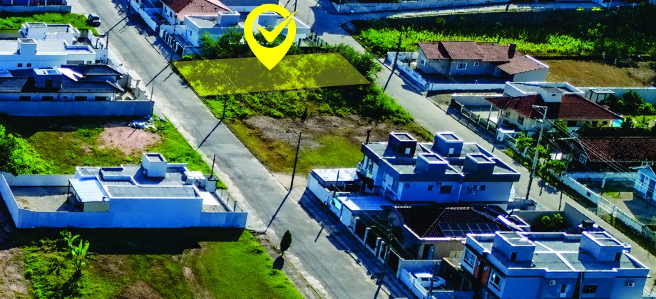 Lote 10A – Vígolo – Nova Trento – Loteamento Giardino di Trento
