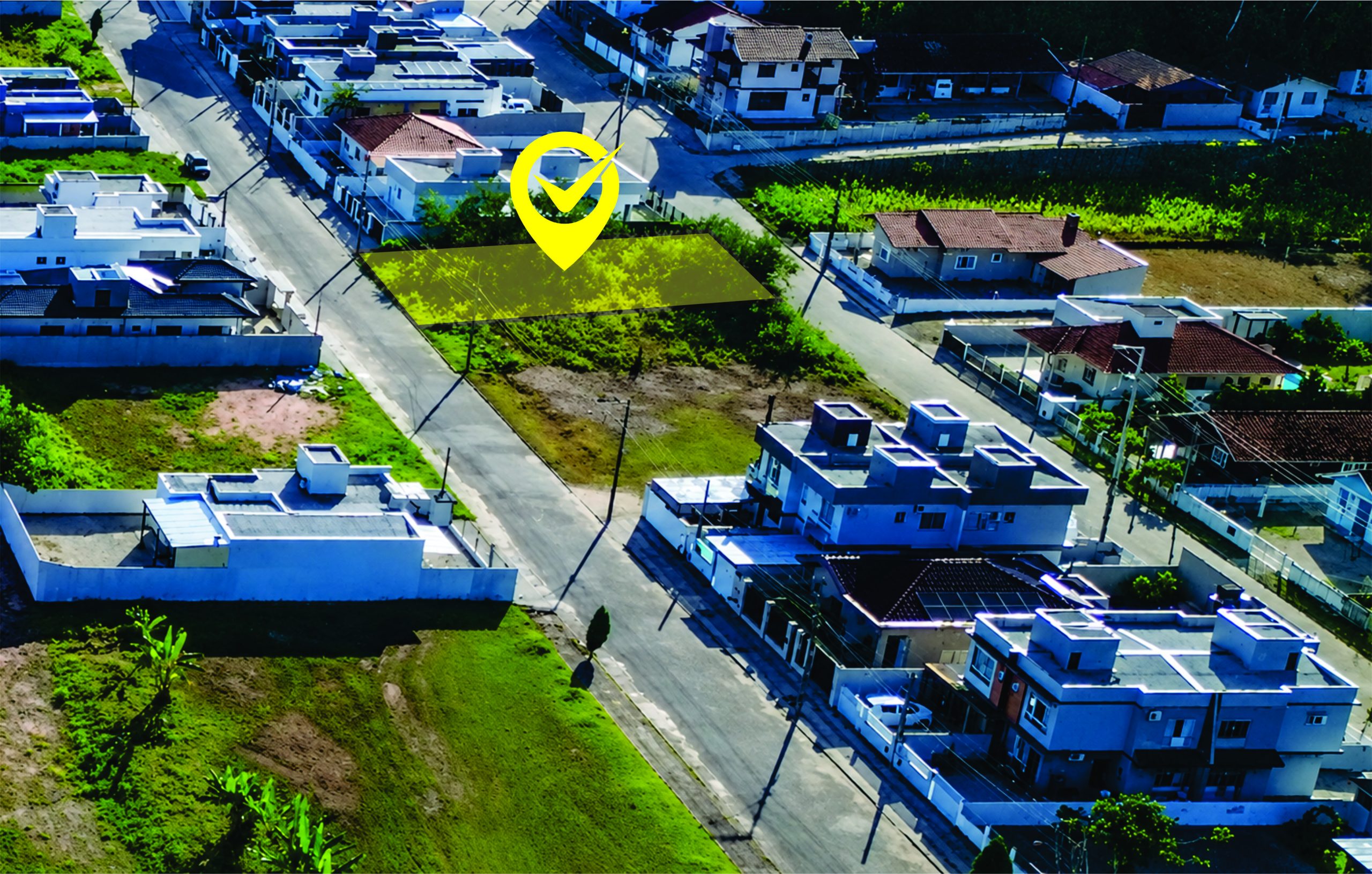 Lote 10A – Vígolo – Nova Trento – Loteamento Giardino di Trento