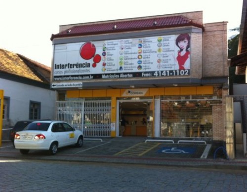 Apartamentos – Centro – Nova Trento