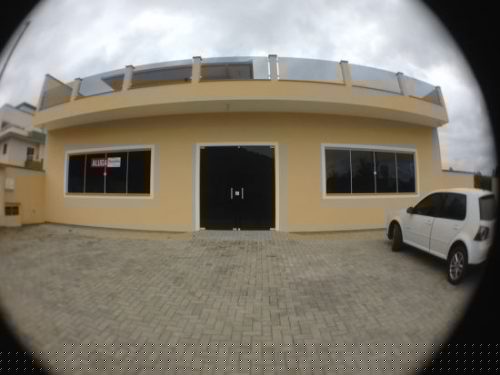 Salas Comerciais – Besenello – Nova Trento