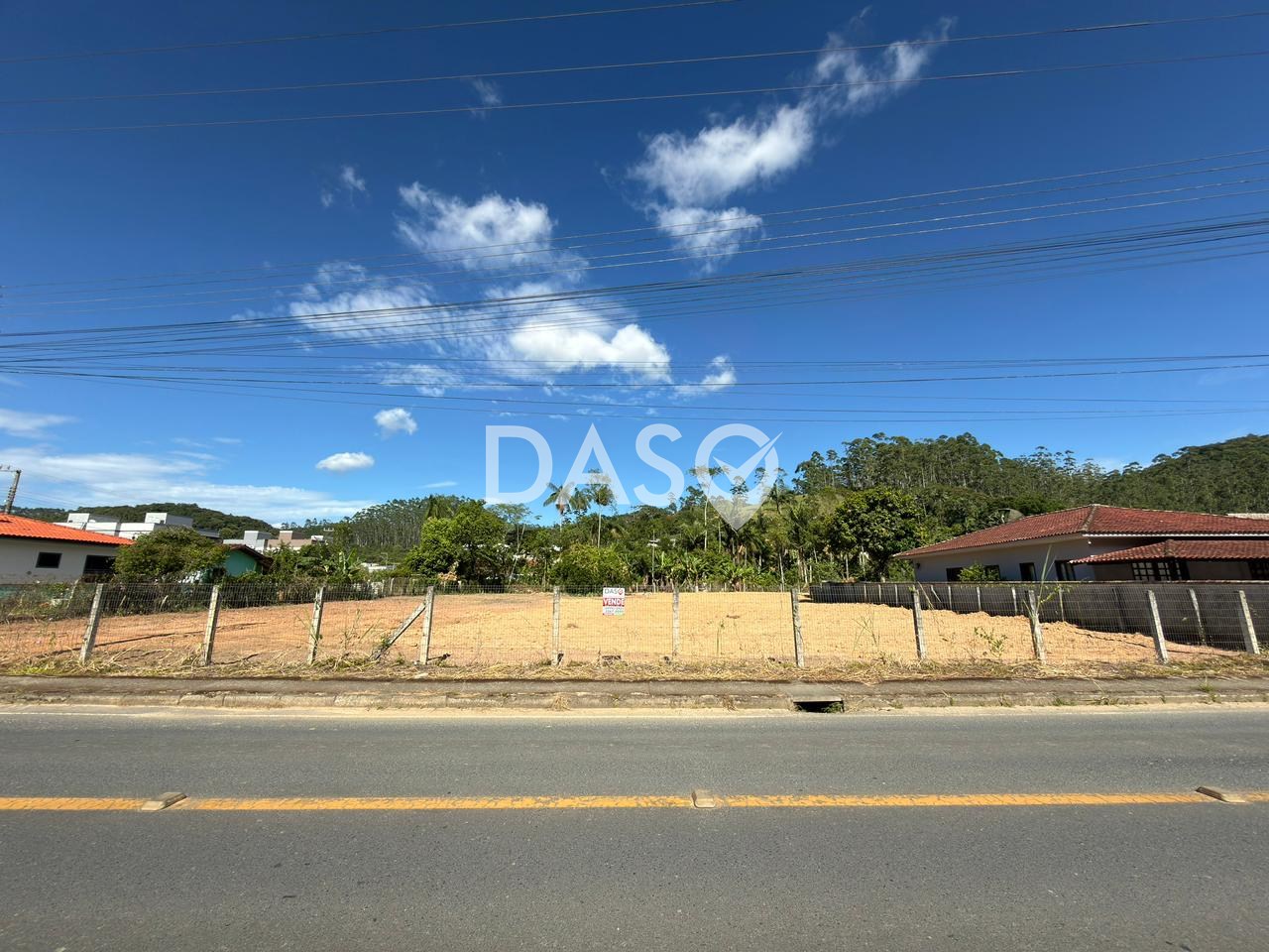 Terreno – Vígolo – Nova Trento