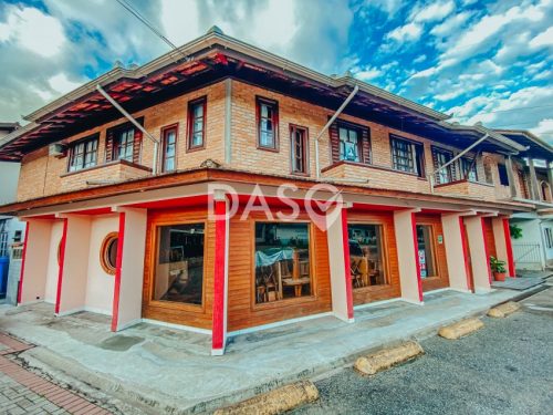 Sala Comercial – Besenello – Nova Trento