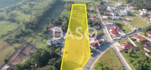 Terreno p/ Loteamento – Trinta Réis