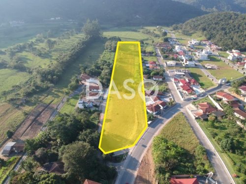 Terreno p/ Loteamento – Trinta Réis