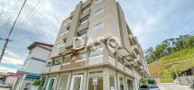 Apartamento 301 – Residencial Villa Di Rosa – Nova Trento