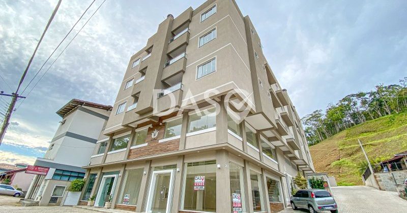 Apartamento 301 – Residencial Villa Di Rosa – Nova Trento