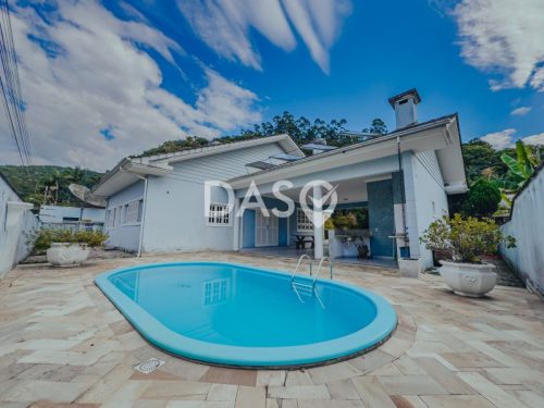 Casa – Centro – Nova Trento