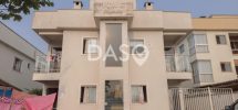 Apartamento – Cardoso – São João Batista