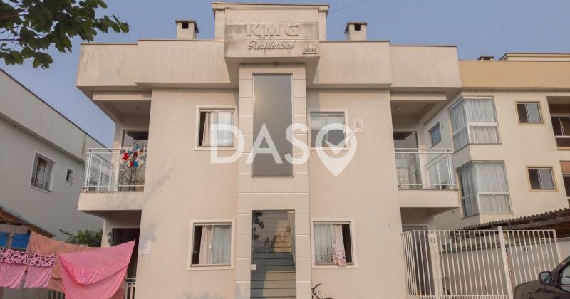 Apartamento – Cardoso – São João Batista