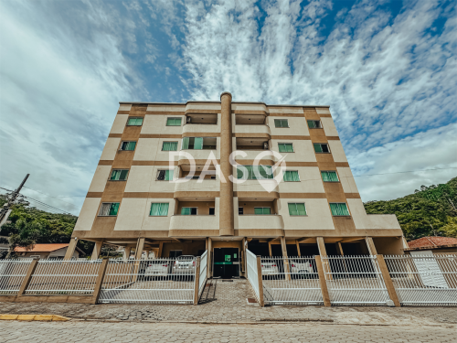 Apartamento – Res. Trinta Réis – Nova Trento