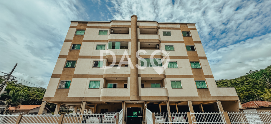 Apartamento – Res. Trinta Réis – Nova Trento