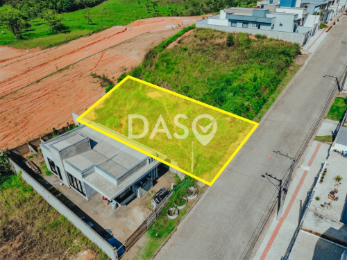 Terreno – Vígolo – Lot. Giardino di Trento