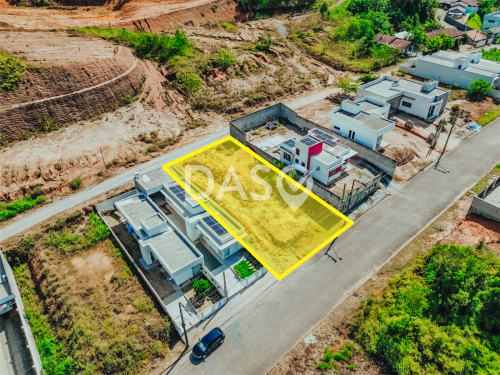 Terreno – Vígolo – Lot. Giardino di Trento