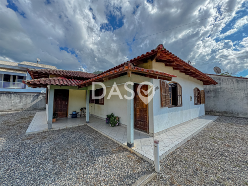 Casa – Trinta Réis – Nova Trento