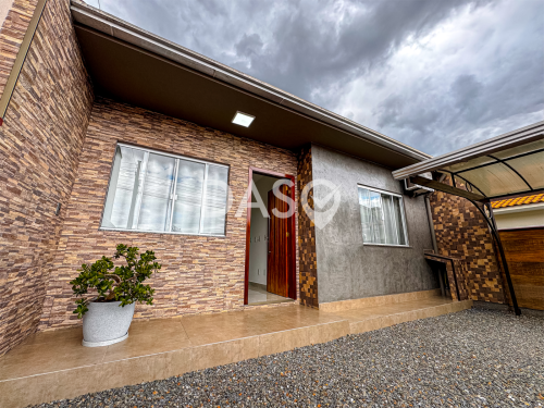 Casa – Trinta Réis – Nova Trento