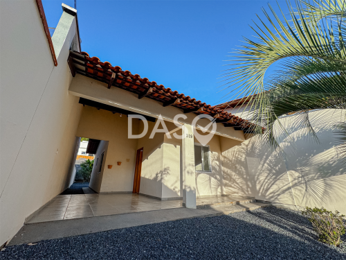 Casa – Trinta Réis – Nova Trento