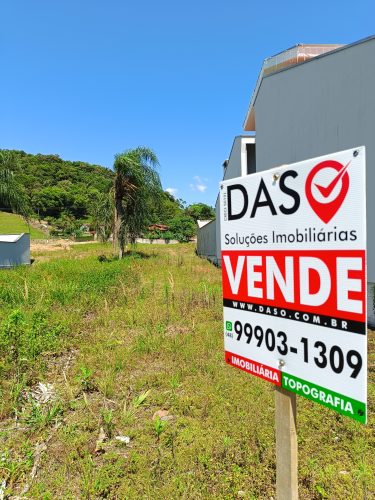 Terreno – Vígolo – Lot. Jardim de Trento