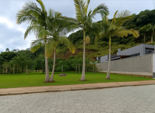 Terreno – Centro – Nova Trento