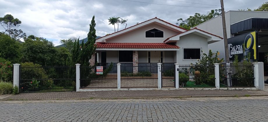 Casa – Centro – Nova Trento