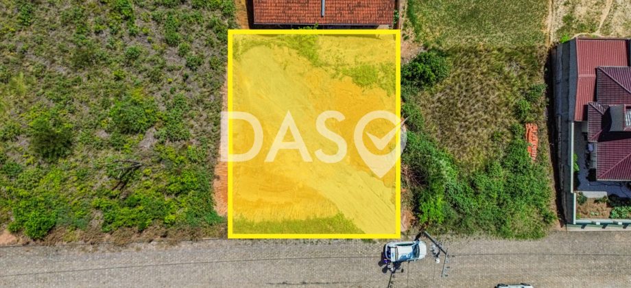 Terreno – Trinta Réis – Nova Trento