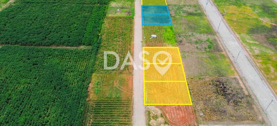 Terrenos – Trinta Réis – Nova Trento