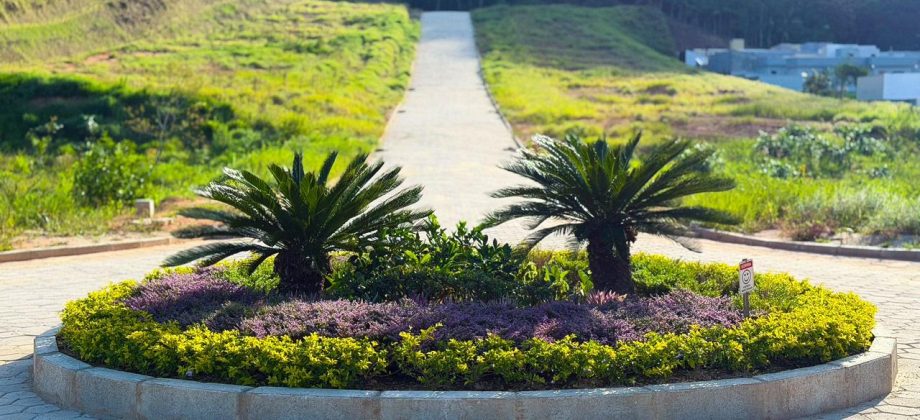 Loteamento Reserva Terra Nobile – Vígolo – Nova Trento