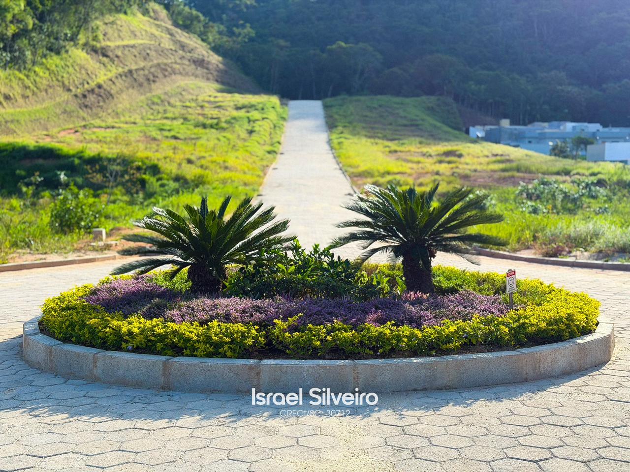 Loteamento Reserva Terra Nobile – Vígolo – Nova Trento