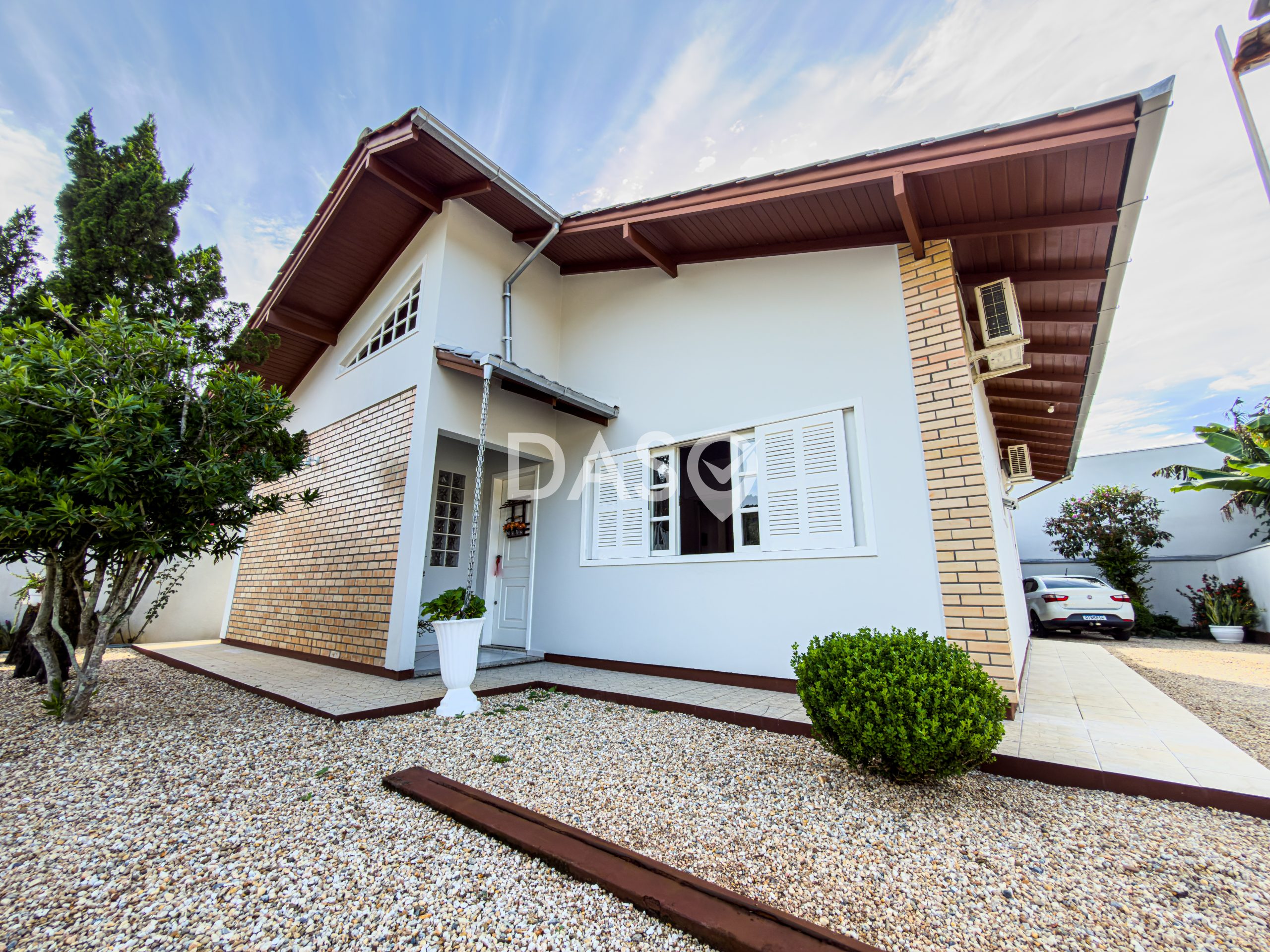 Casa – Centro – Nova Trento